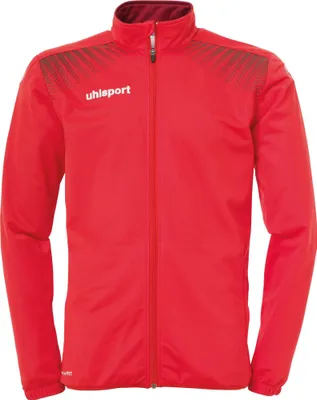Produktbild von Uhlsport GOAL CLASSIC JACKE 3XL rot/bordeaux