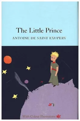 Produktbild von The Little Prince