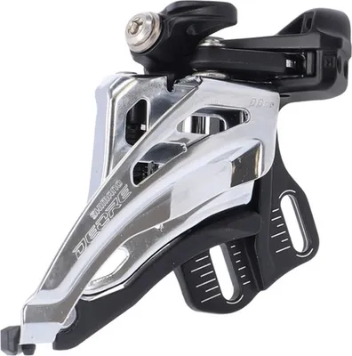 Obrázok produktu pre Shimano FD-M5100E4 11-2 E-Type Prešmykač