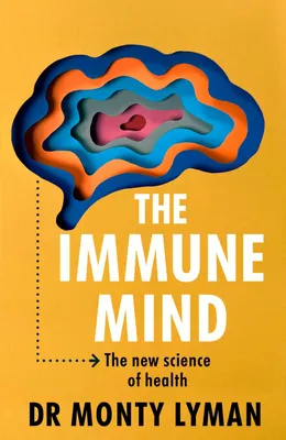 Produktbild von The Immune Mind