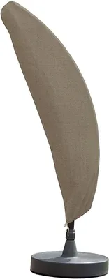 Produktbild von Sun Garden Easy Sun Schutzhülle Polypropylen - taupe B056
