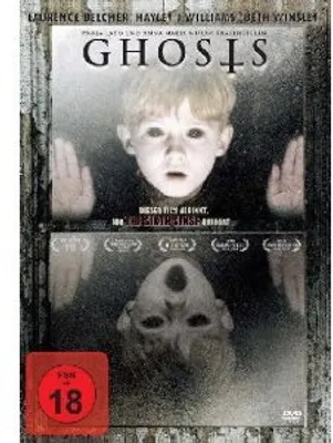 Produktbild von Ghosts