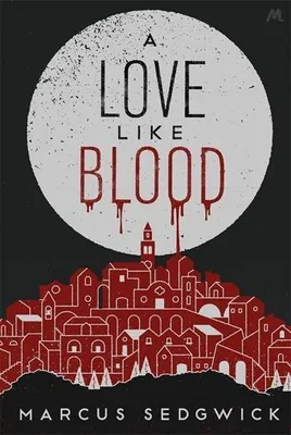 Produktbild von Sedgwick, M: Love Like Blood