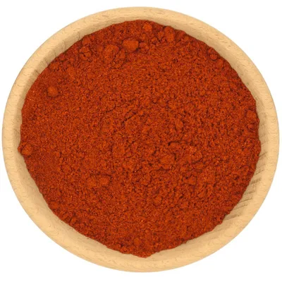 Produktbild von Paprika edelsüß gemahlen 200 g | Aromatisches Gewürz für die Küche