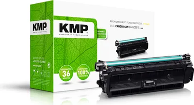 Produktbild von KMP C-T42M Toner magenta kompatibel mit Canon 040 M