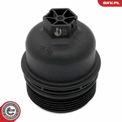 Produktbild von ESEN SKV 31SKV262 Abdeckung, Ölfiltergehäuse x