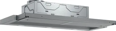 Immagine prodotto di Bosch Serie 4 DFL094A51, 412 m³/h, ricircolo, B, A, C, 63 dB