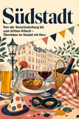 Produktbild von Südstadt
