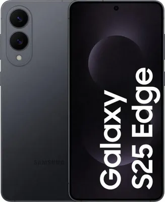 Zdjęcie produktu dla Samsung Galaxy S25 Edge 512GB Titanium Jetblack
