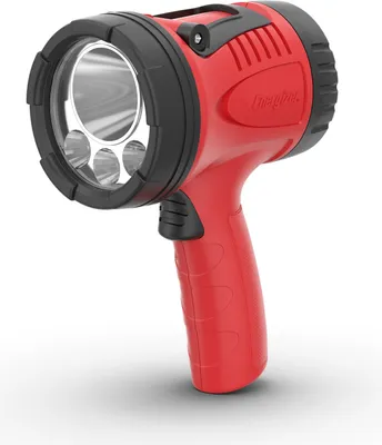 Produktbild von Taschenlampe Rechargeable Spotlight | Packung (1 Stück)