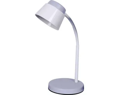 Obrázek produktu pro LED stolní lampa Top Light Emma S 5 W 400 lm 4000 K šedá