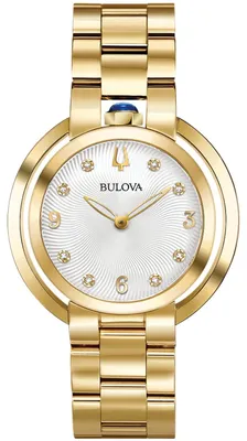 Zdjęcie produktu dla BULOVA, model 97P125