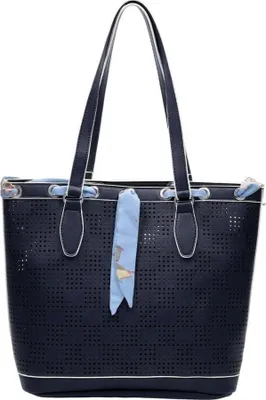 Immagine prodotto di Ara borsa da ginnastica da donna 16-21810-88 Colore: Blu Dimensioni: Taglia unica