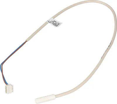 Produktbild von Temperaturfühler für Verdampfer BOSCH 00635973 in KühlGefrierKombination