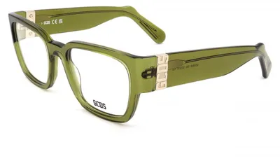 Produktbild von Gcds GD5029 Shiny light green 52/20/135 Uni Brillen