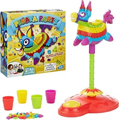 Produktbild von Hasbro Pinata Party (B4983100) European Trading B.V.