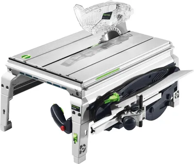 Produktbild von Festool Tischzugsäge CS 50 EBG-FLR PRECISIO | 574770