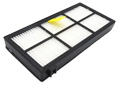 Obrázok produktu pre 5 ks prachového filtra XR319 pre iRobot i8 / i9 náhradné príslušenstvo