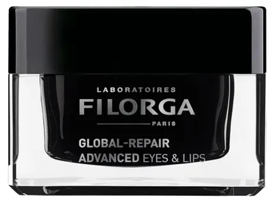 Productafbeelding van FILORGA GLOBAL REPAIR: Oog- en lippenverzorging, 15 ml