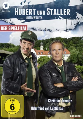 Obrázok produktu pre Hubert und Staller - Unter Wölfen