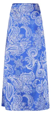 Immagine prodotto di Gonna da donna PATTEN - Viola e bianco, XS