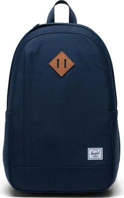 Produktbild von Herschel Seymour - Rucksack 16" 49.5 cm (navy)