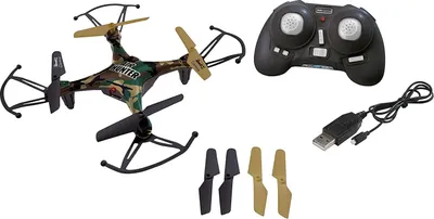 Produktbild von Revell Quadcopter "Air Hunter"; 23860
