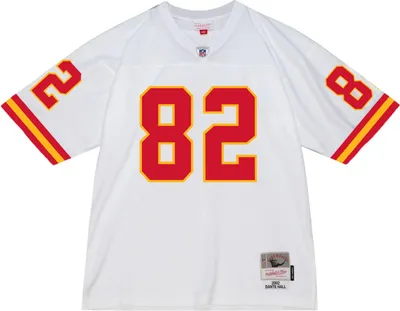 Produktbild von NFL Legacy Jersey - Kansas City Chiefs 2002 Dante Hall - XL