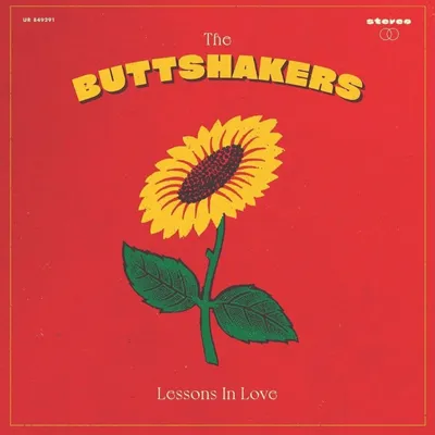 Obrázok produktu pre The Buttshakers: Lessons In Love (180g)
