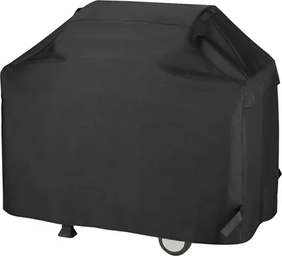 Produktbild von Grillschutzhš¹llen Grill Gasgrill Abdeckhaube Grillabdeckung Abdeckung Grillhaube Regenschutz Schutzhš¹lle Abdeckplane Outdoor BBQ,145x61x117cm
