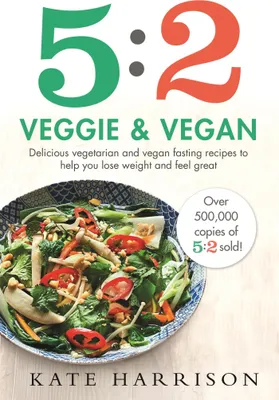 Produktbild von 5:2 Veggie and Vegan