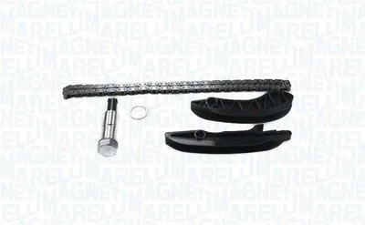 Produktbild von MAGNETI MARELLI 341500000590 Steuerkettensatz Steuerkette für BMW 3 Touring (E91) 3 Limousine (E90) 5 Touring (F11) 3 Limousine (E46) 1 Schrägheck