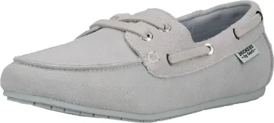 Immagine prodotto di Dockers Scarpe basse Scarpe basse in pelle scamosciata