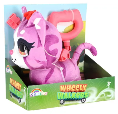Immagine prodotto di Funzione peluche Gatto di peluche