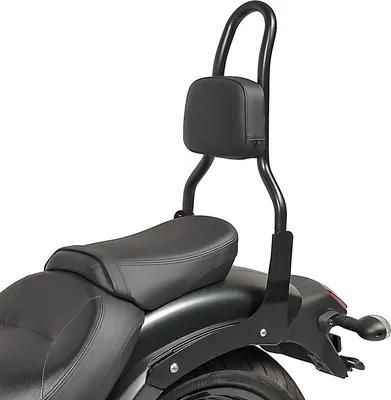 Produktbild von Sissy Bar M3 für Kawasaki Vulcan S / Café 15-25 schwarz