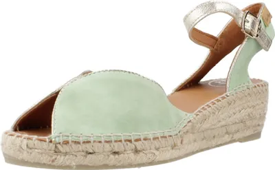 Produktbild von Toni Pons BREST Espadrilles, Grün