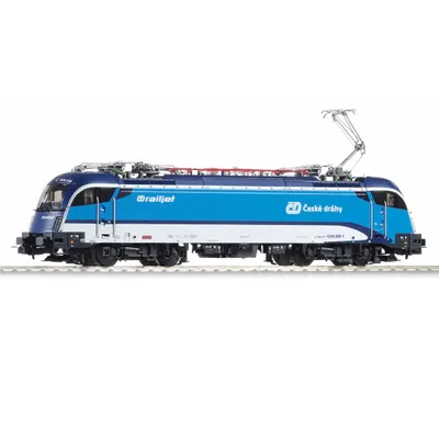 Produktbild von Piko E-Lok/Sound Rh 1216 CD VI + 8pol Dec. 59845