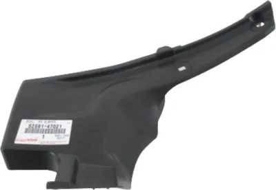 Image de TOYOTA Prius Garde-boue arrière droit 52591-47021 OE
