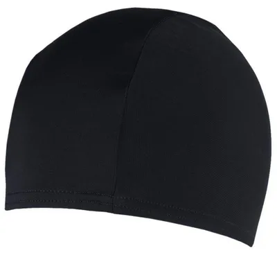Produktbild von Crowell - Bademütze für Herren/Damen Unisex, Elasthan PP9414 (Einheitsgröße) (Schwarz)