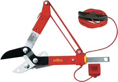 Immagine prodotto di WOLF-GARTEN MS forbici professionali per potatura RC-VM multistar
