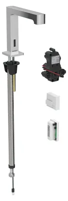 Produktbild von Geberit 116.196.21.1, Chrom