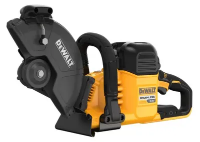 DEWALT Trennschleifer 54V 230 mm DCS691N FlexVolt