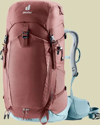 Image de DEUTER Trail Pro 34 SL caspia-dusk