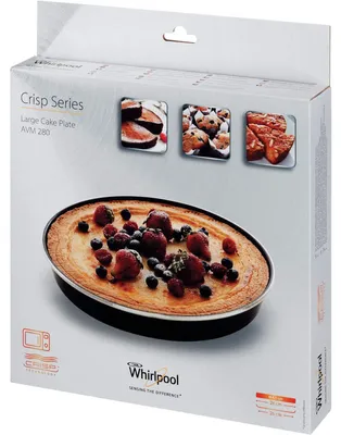 Image de Whirlpool AVM280