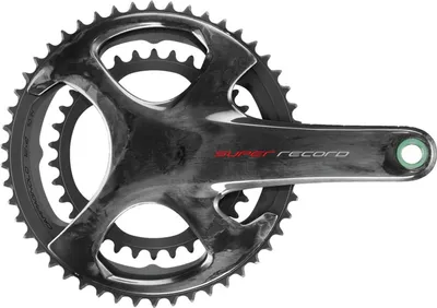 Produktbild von Campagnolo Krg Campa Sr 36/52 175,0 12S Ut Carbon