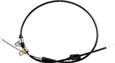 Produktbild von STARK Handbremsseil Seilzug Feststellbremse für OPEL AGILA (A) (H00) Hinten Rechts SKCPB-1050479
