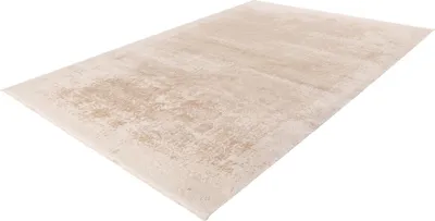 Produktbild von Batucci Vezezia modernes 3D-Vloerkleed 200x290 cm beige, s Designer-Tapijt mit Versace-Rahmen