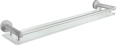 Produktbild von Kleine Wolke Glasablage APOLLO Milky