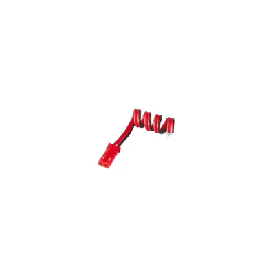 Image de Câble BEC Jamara 0,34mm² femelle, 12cm