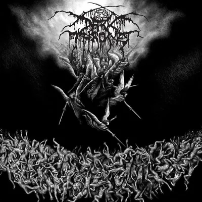 Obrázok produktu pre Darkthrone: Sardonic Wrath -   - (CD / Titel: A-G)